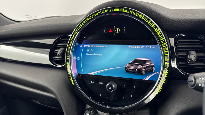 MINI Hatchback 135kW Cooper S Level 2 33kWh 3dr Auto Electric Hatchback